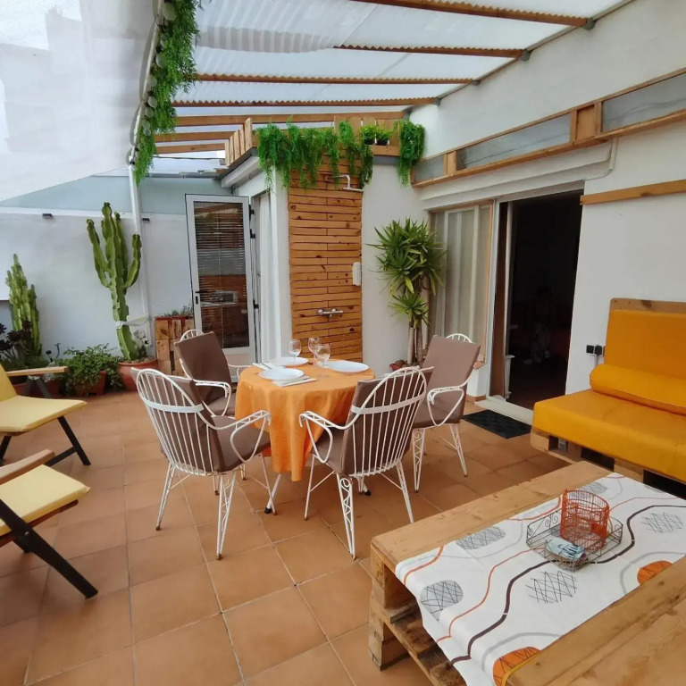 Apartamento Atico Felicity