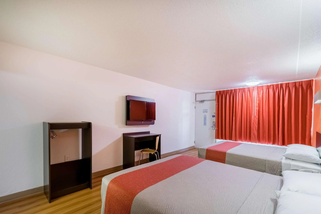 Quality Inn Bricktown