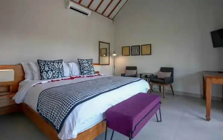 Villa SUKHA UMALAS