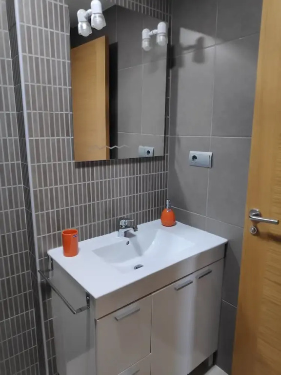 Apartamento Alisios