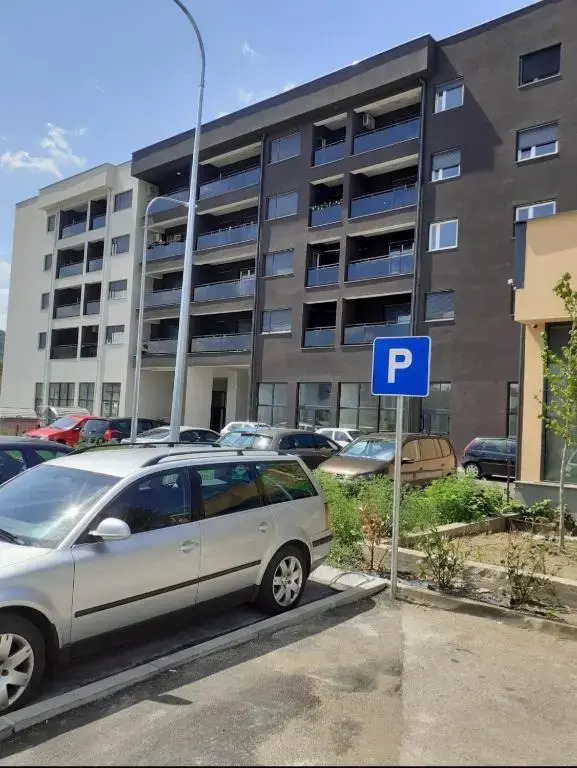 Apartman kod Brke 20 A Bulevar Vojvode Živojina Mišiča