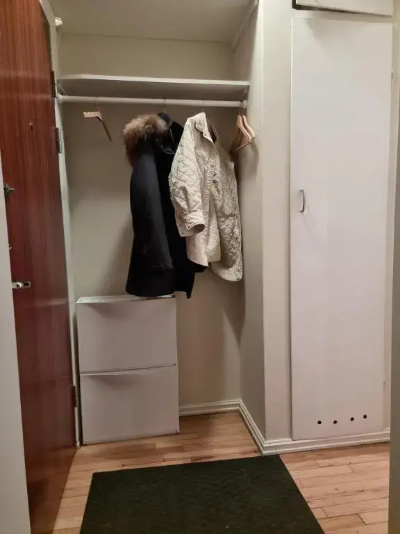 Majorstuen studio apartment