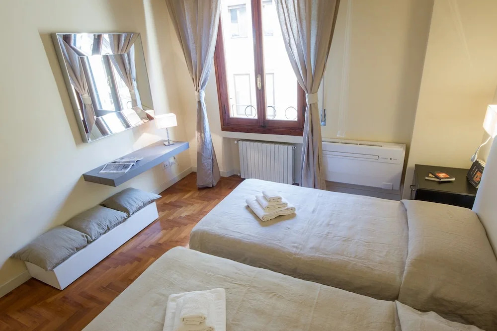 Santa Maria Suite