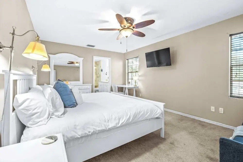 The Roland Villa - For 12ppl