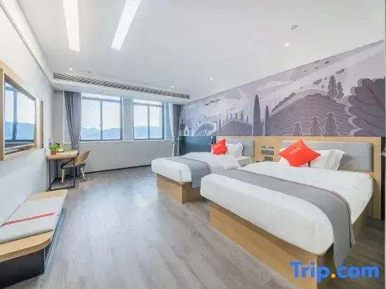 Shankee Hotel (Shun Sun North Road)