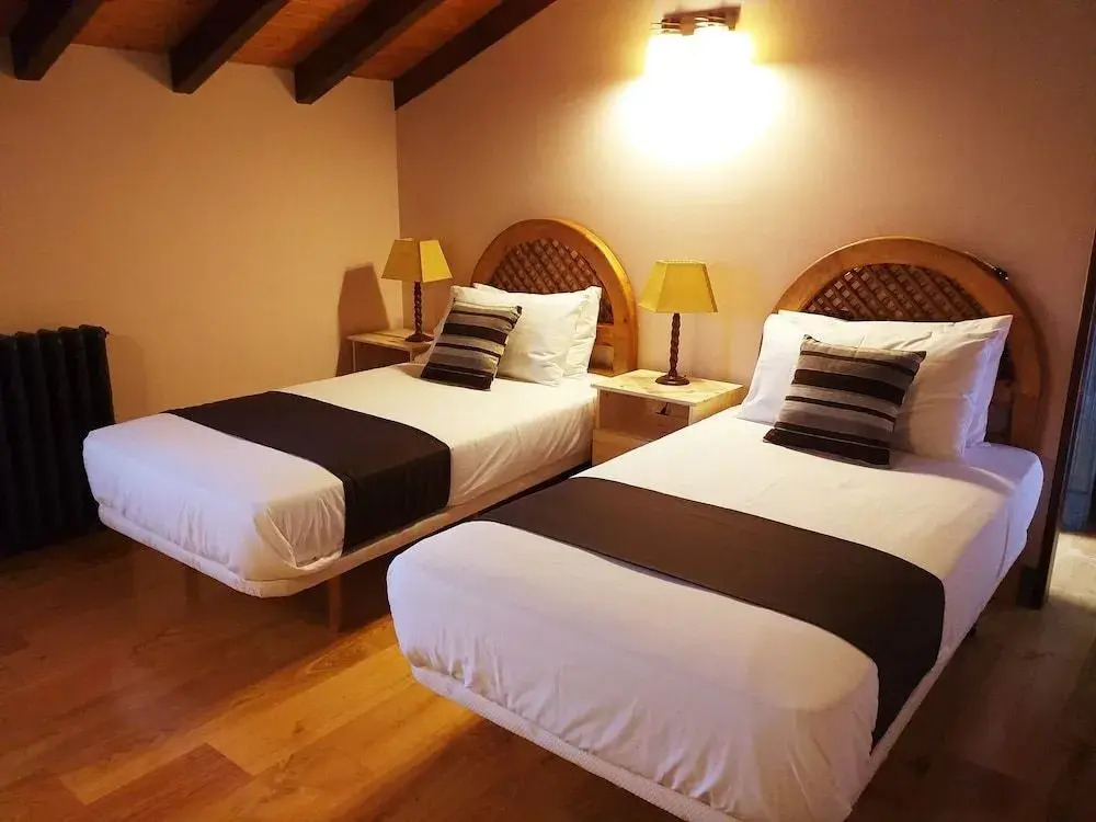 Posada Valle Verde