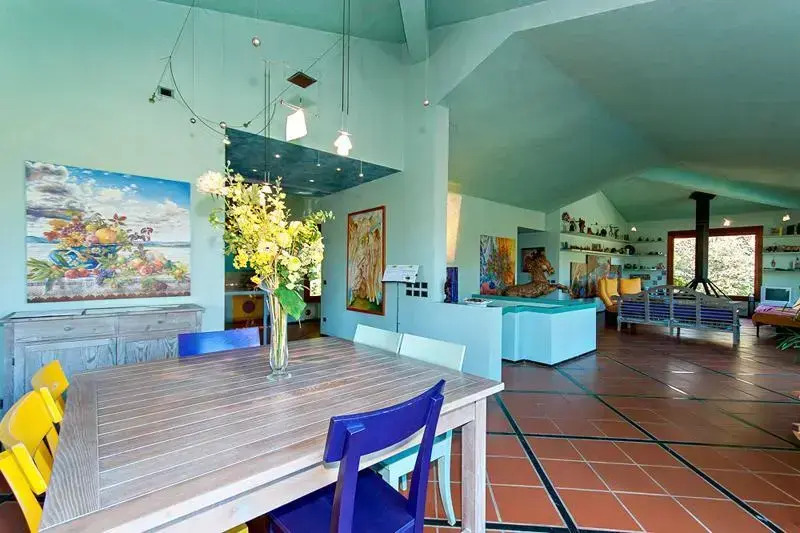 Villa Rose Antiche