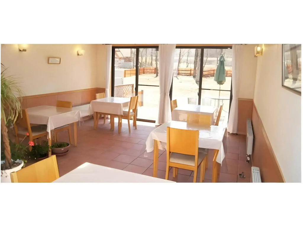 Pension Nagi No Hi
