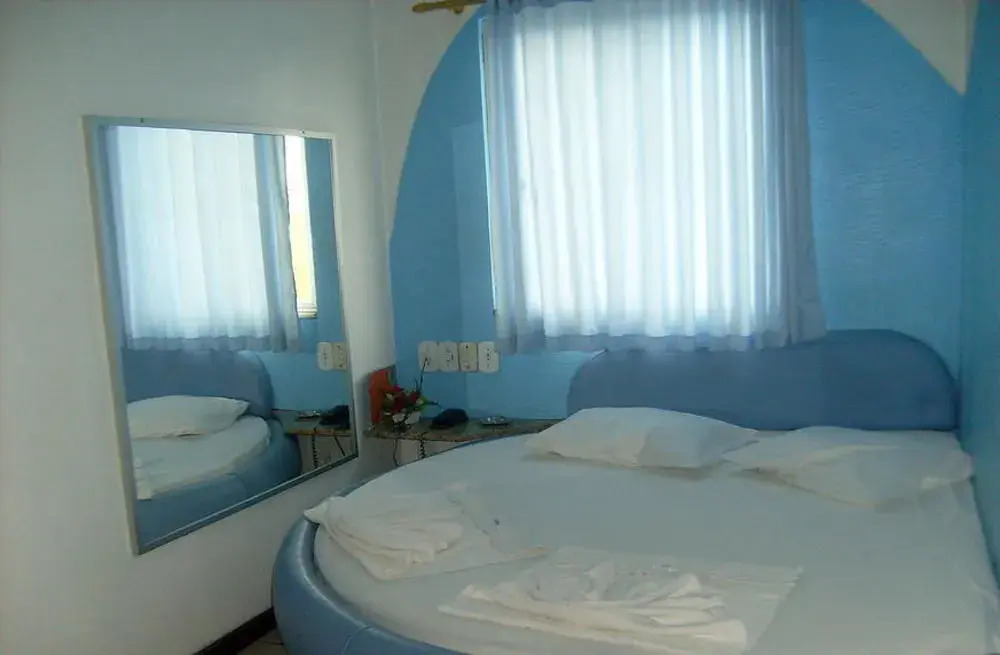 Hotel Dias
