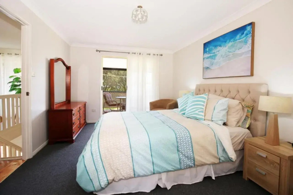 The Crescent at Currarong I Pet Friendly Beachfront