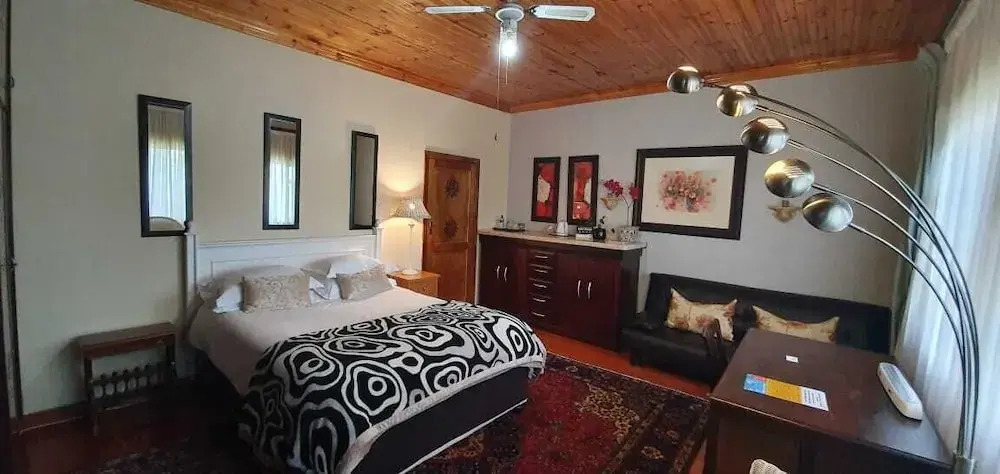 35onWashington Guesthouse