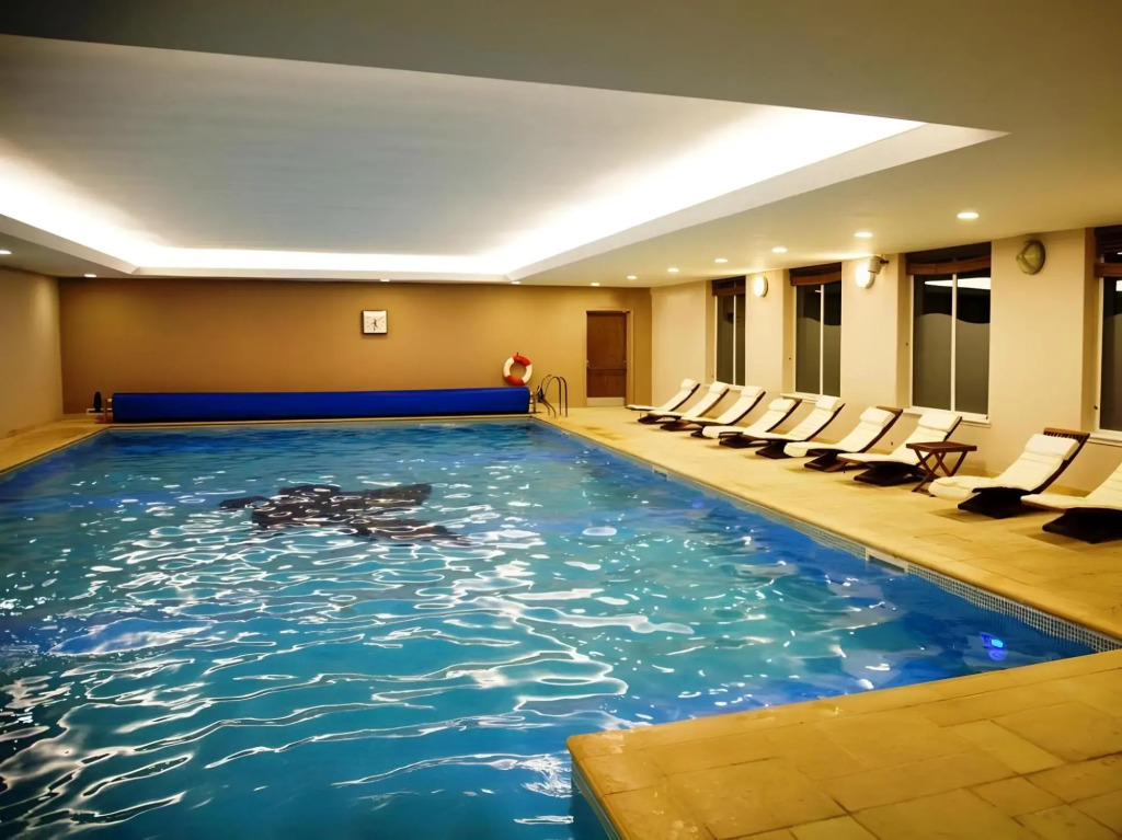 The Popinjay Hotel