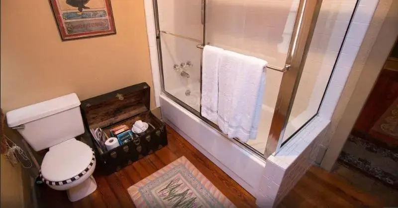 Robins Nest B&B