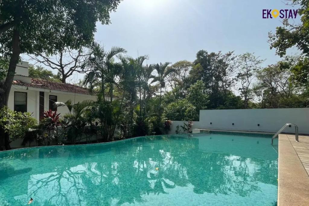 Eko Stay- Solace Villa
