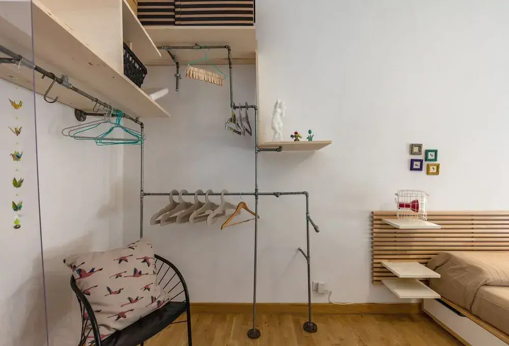 Apartment - Vergini I BH71