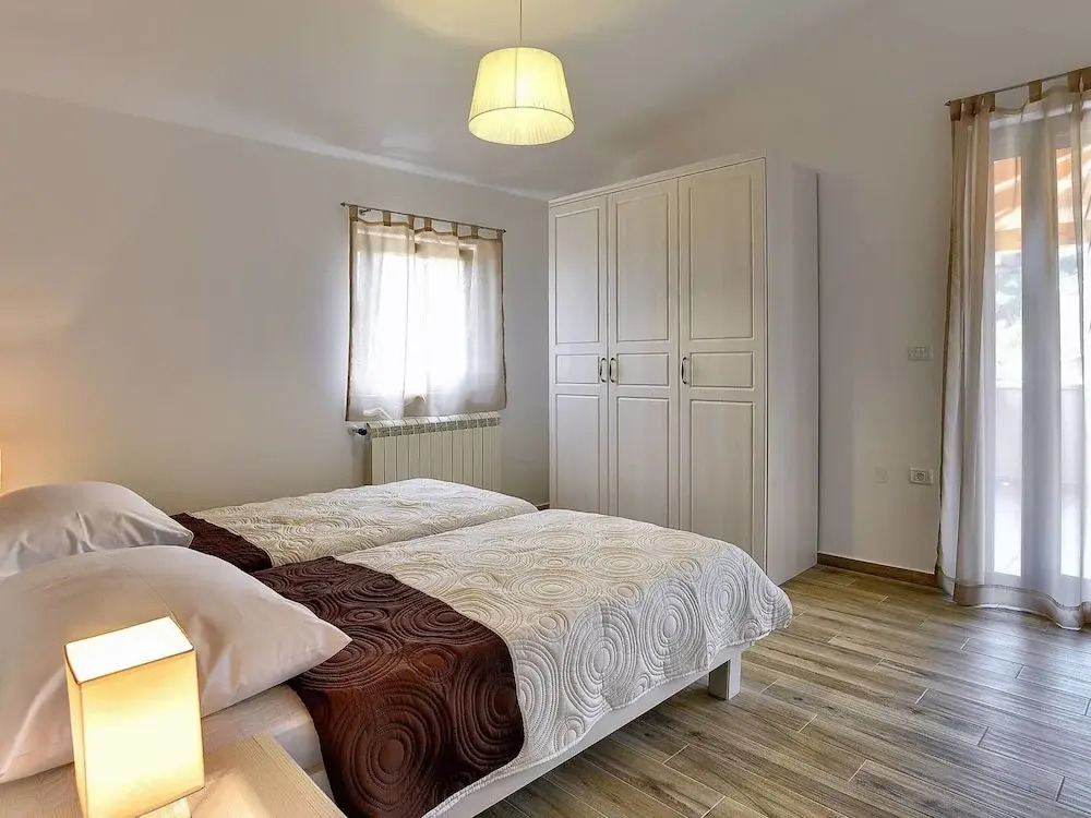 Holiday Home Medulin Ii
