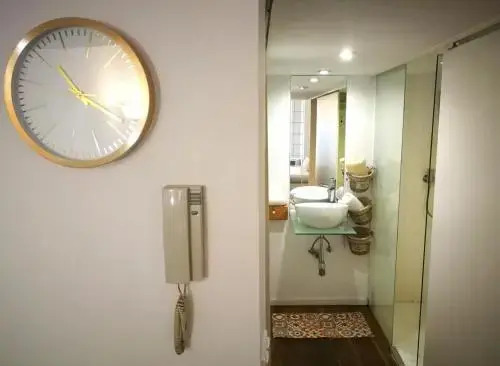 Apartment Gobernador - center