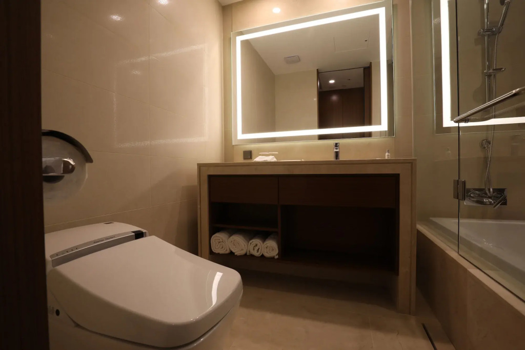 Hotel Skypark Central Seoul Pangyo