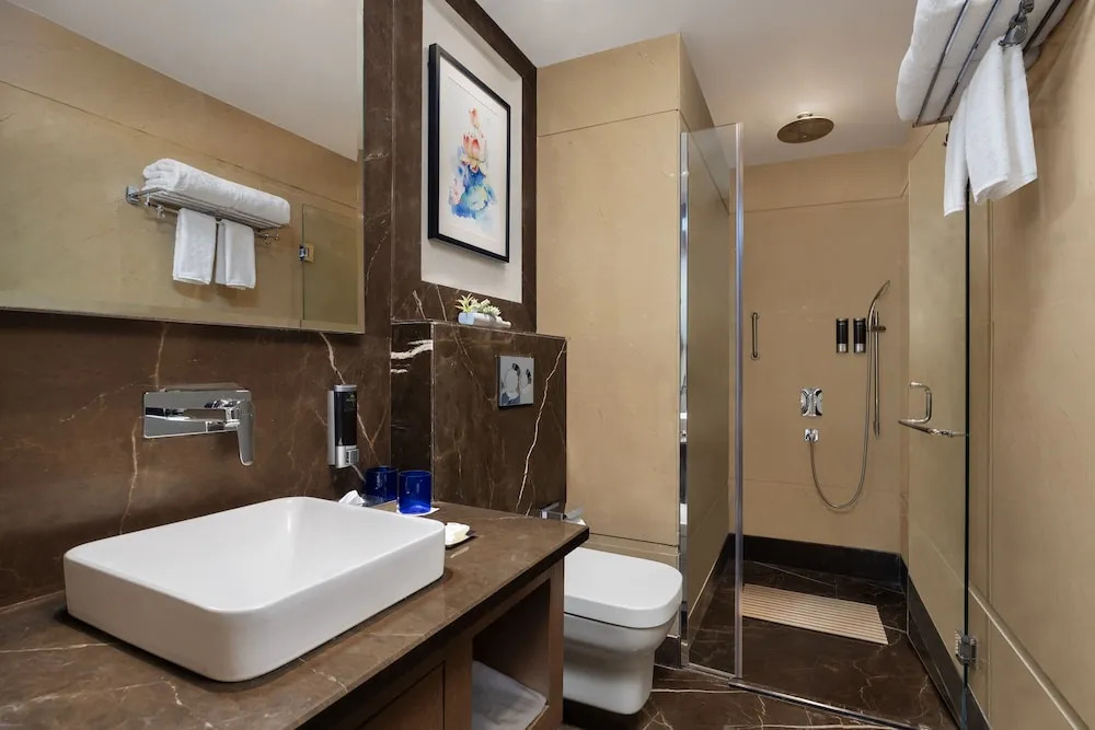 Fortune Park, Aligarh - Member ITC Hotels' Group