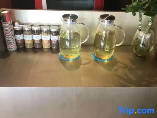 Yamei Hotel (Xiangtan Youyi)