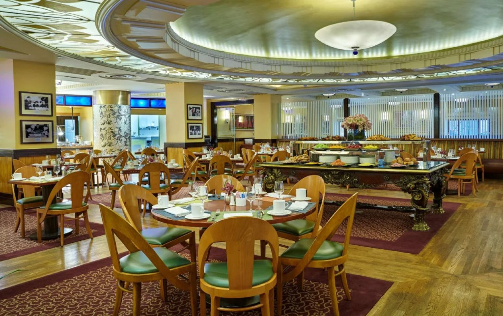 Waldorf Astoria New York