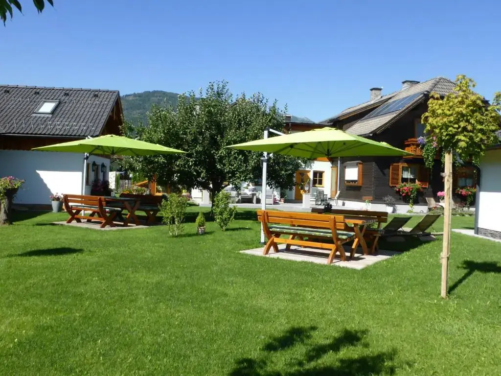 Landhaus Lehner