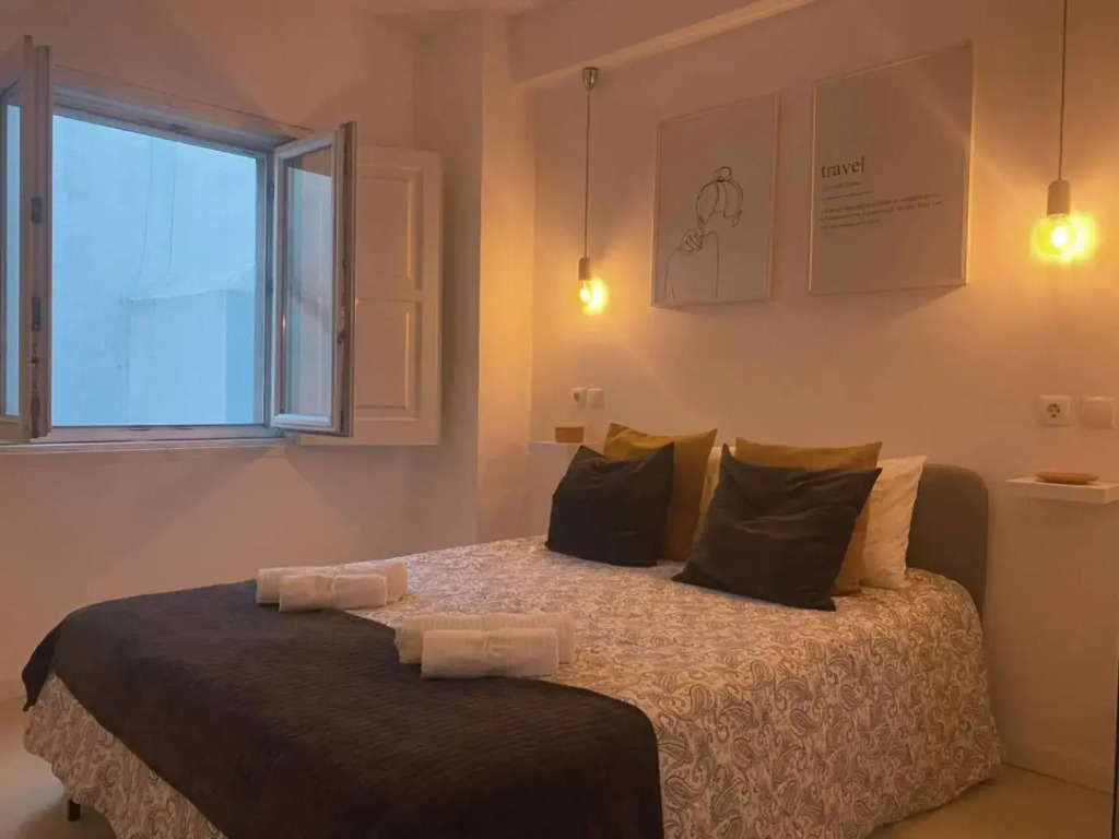 Lisboa - Apartment with Garden - Ajuda Palace & Royal Treasure Museum