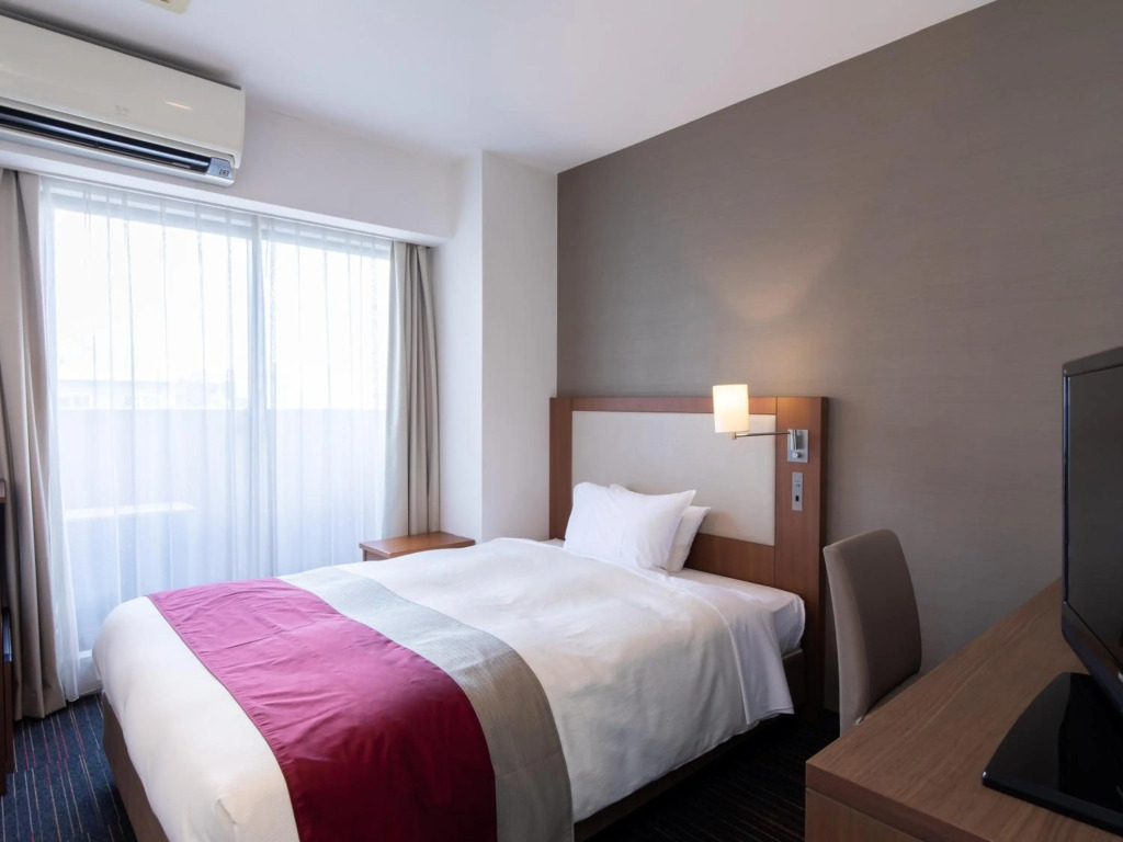 Tokyu Stay Monzen-Nakacho Tokyo