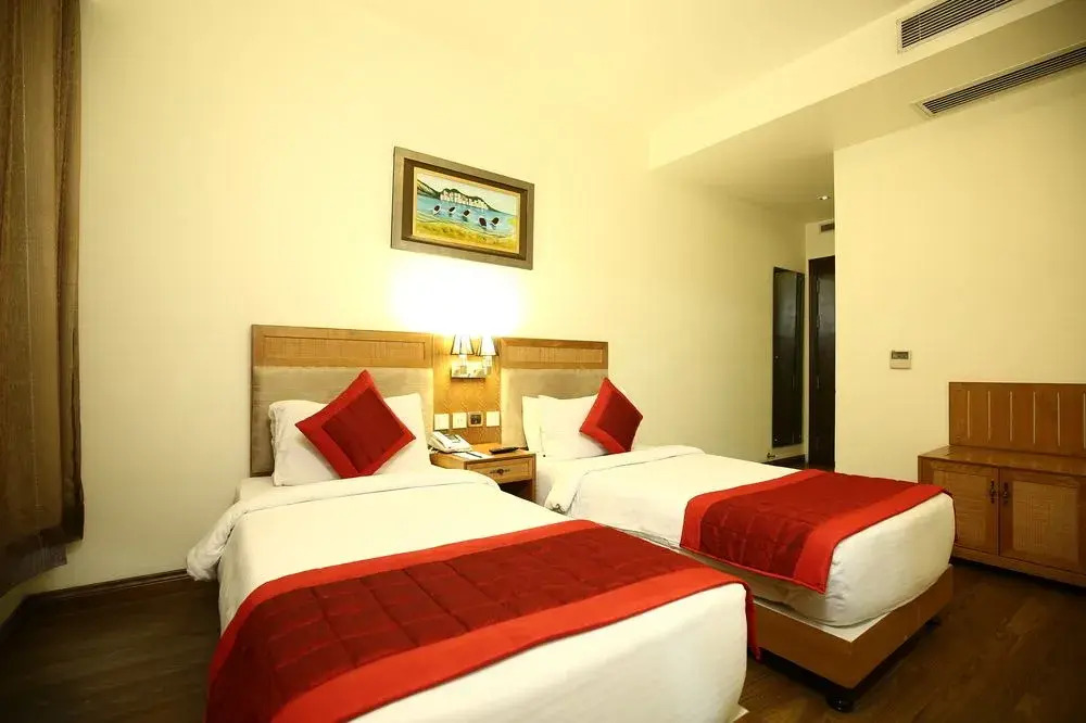 EVOKE Lifestyle Delhi