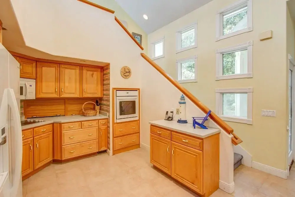 New Listing! 3rd-row Oasis W/ Private Pool & Spa 4 Bedroom Home