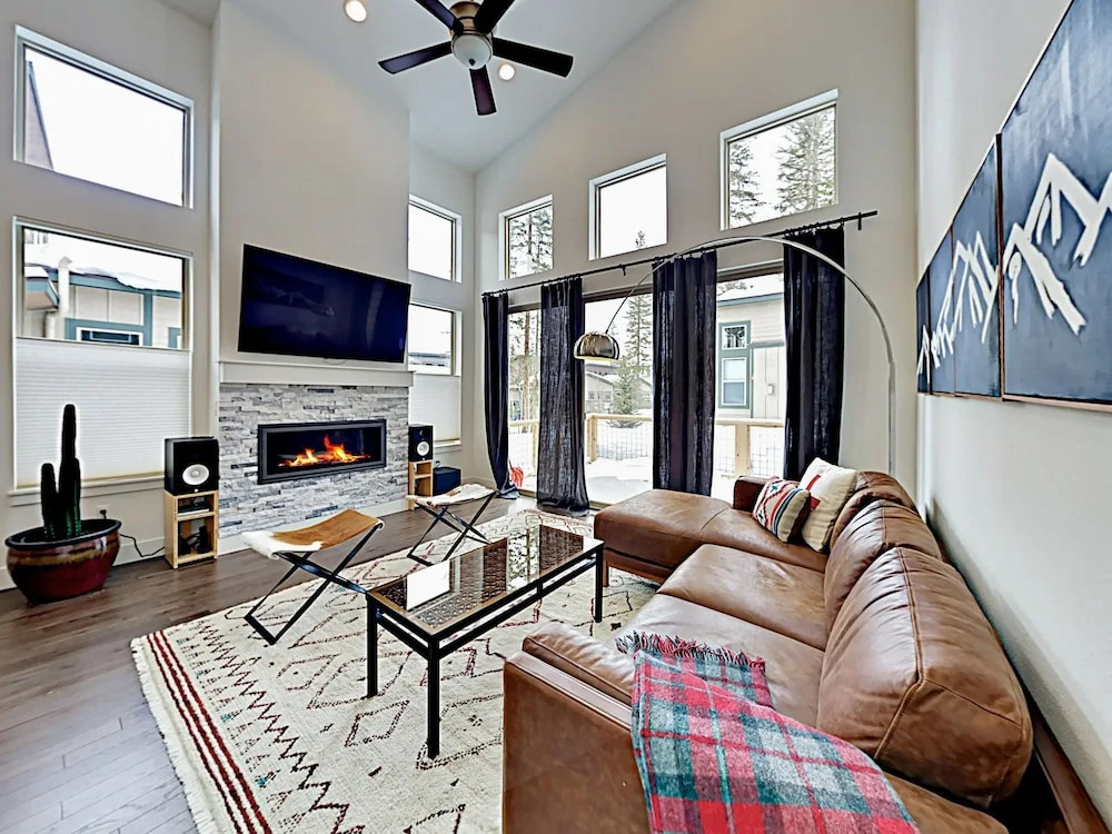 Journey Way #158089 - 2 Br Townhouse