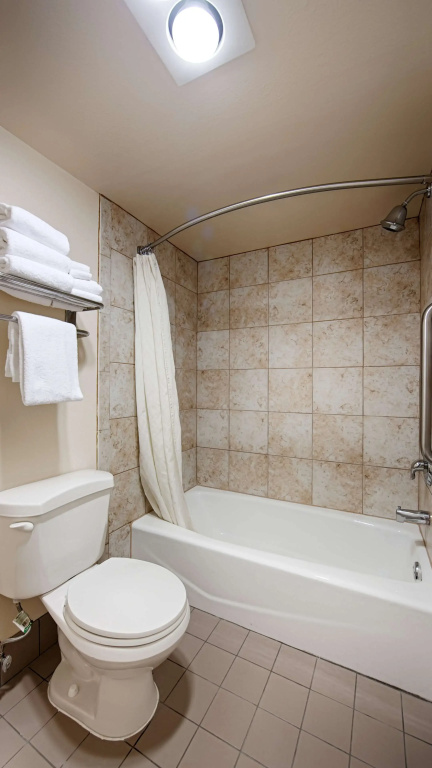 SureStay Hotel by Best Western Tehachapi