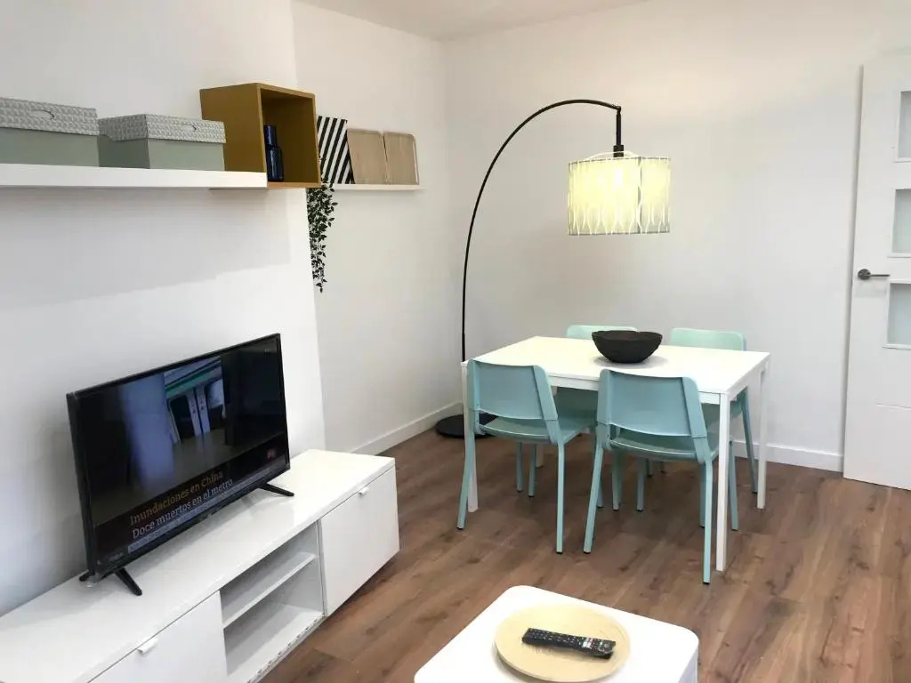 INSIDEHOME Apartments - La Casita de Irene