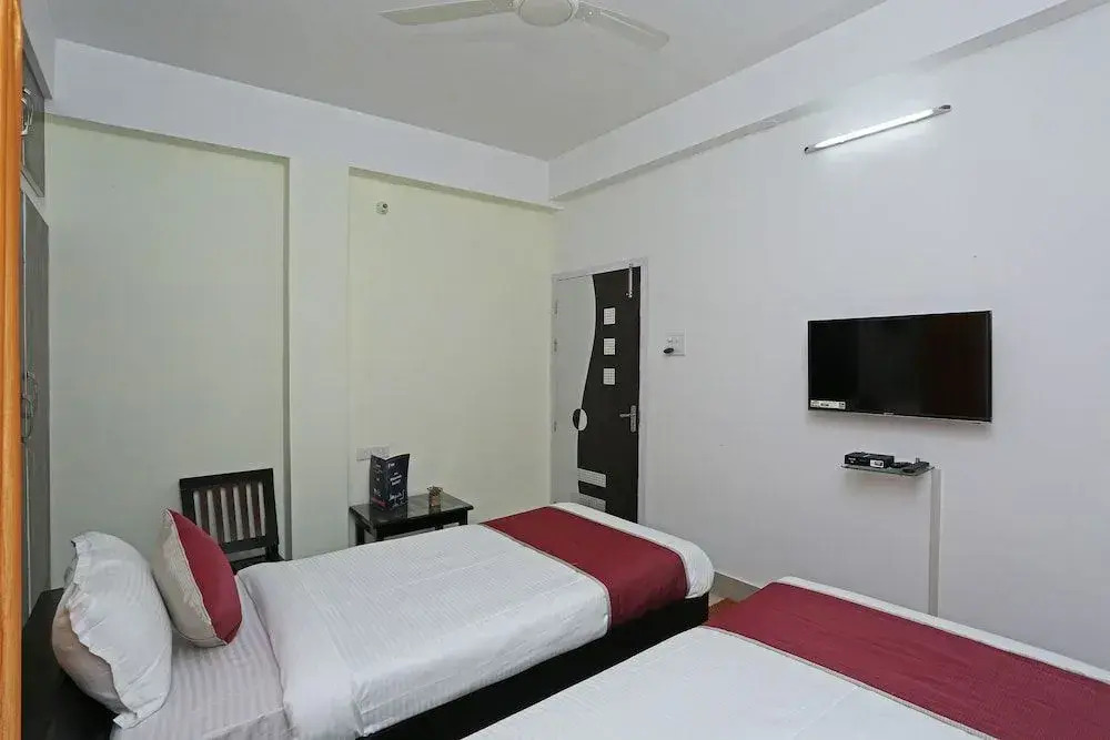 OYO 11487 Umal Homestay