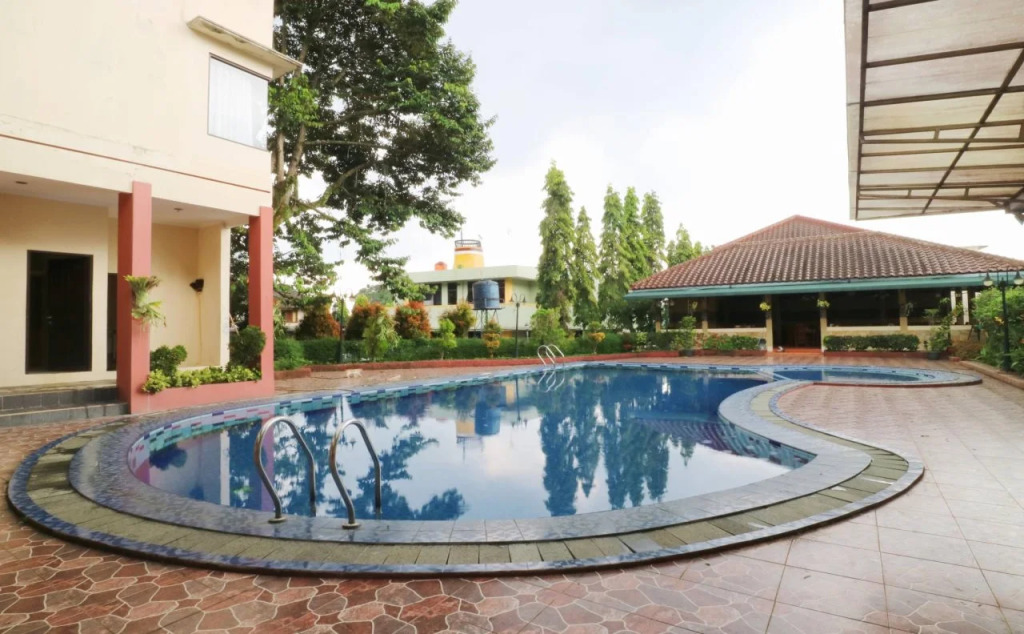 Hotel Accram