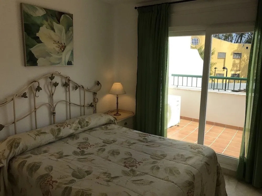 Guadalmina Baja
