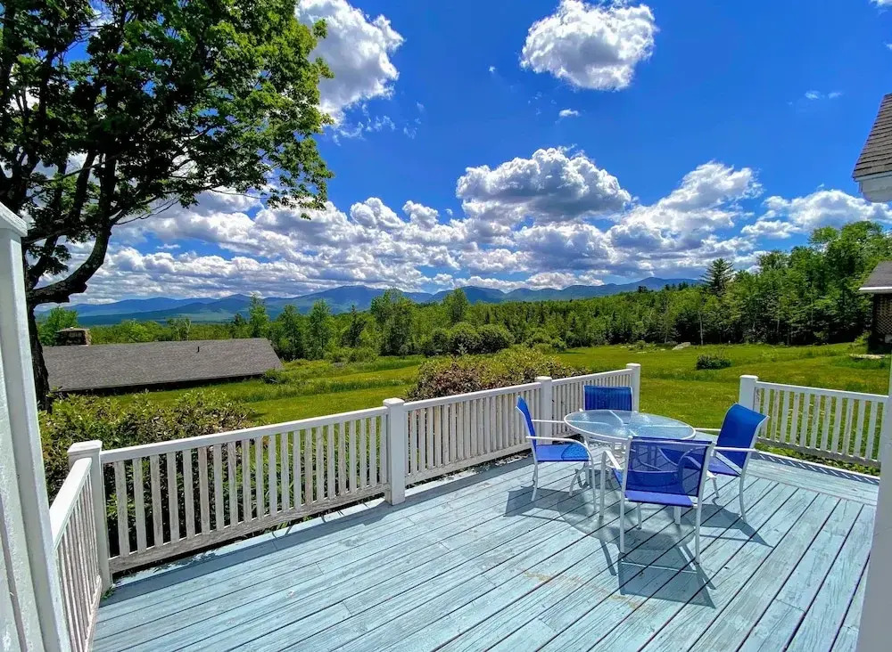 The Ledges at Sugar Hill - by Bretton Woods Vacations