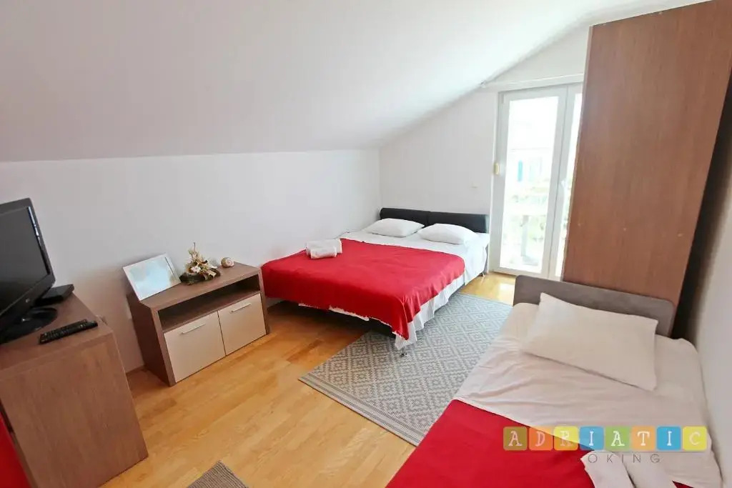 Apartments Šuperba