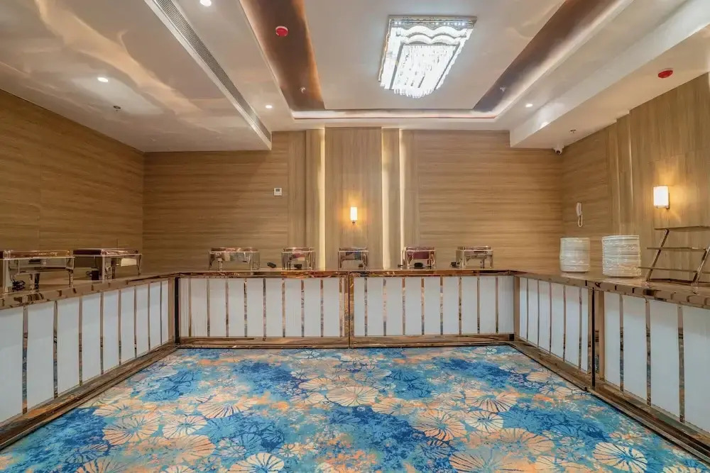 Royal Prime - A City Center Boutique Hotel In Jaipur