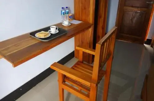 Hotel Kasuari - Hostel