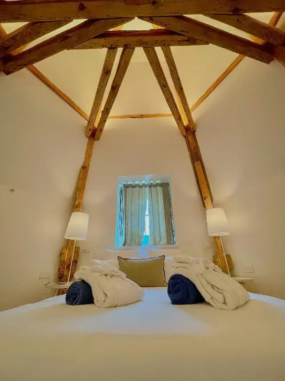 Les Garennes - Hôtel Spa Bénodet