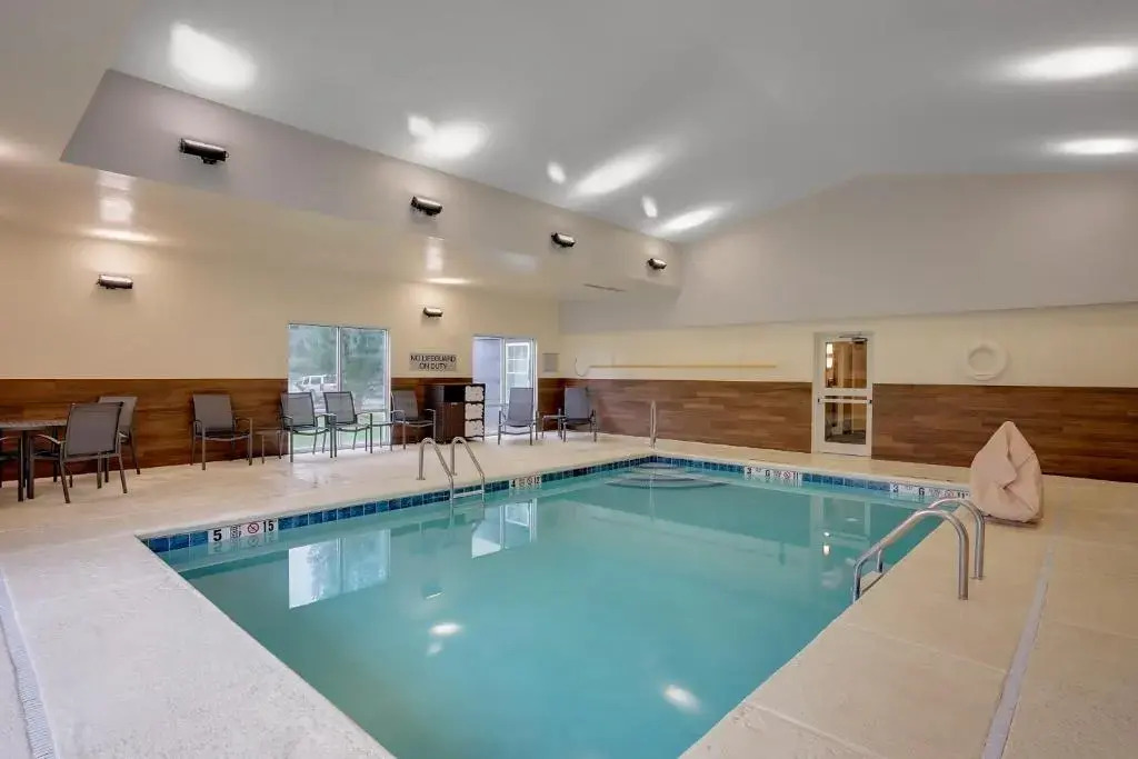 Fairfield Inn & Suites by Marriott Cortland, NY