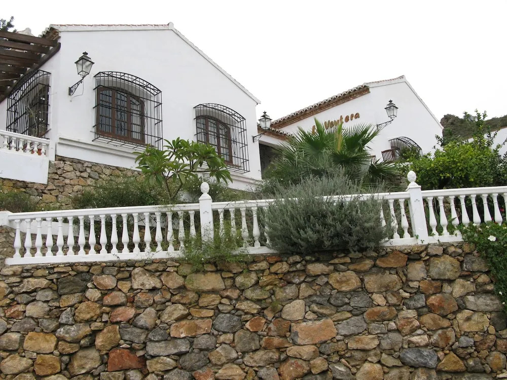 La Ventera - Casa Rural