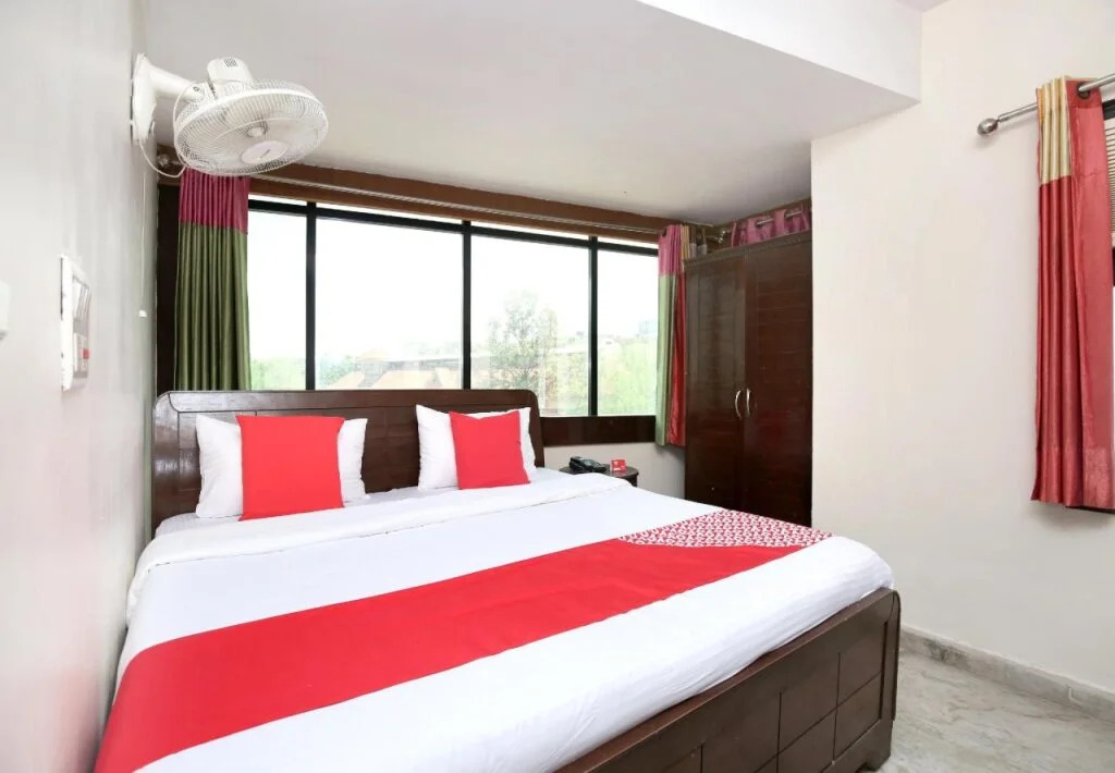 Hotel JD Inn By OYO Rooms