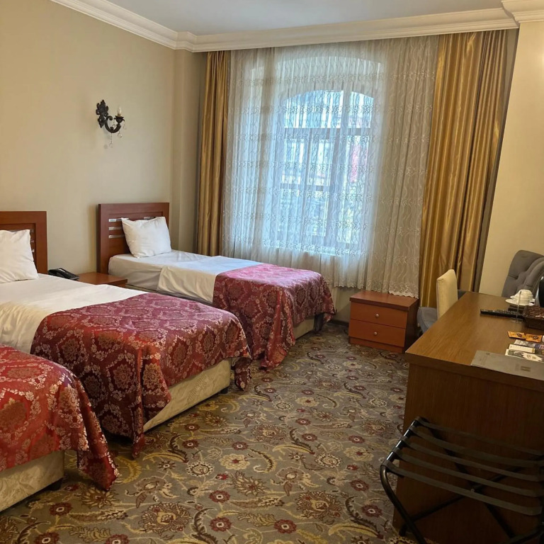 TS Park Hotel