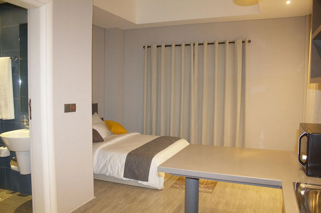 Urbano Hotel