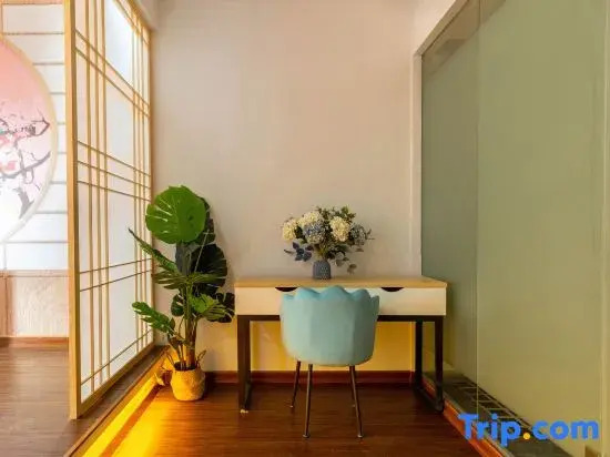 Xiduo Apartment Hotel (Wuhu Wanzhi Xinwu Economic Development Zone Branch)