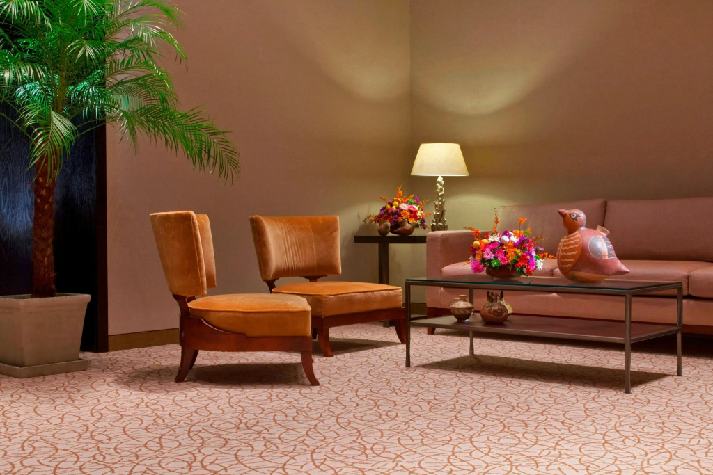 The Westin Lima Hotel & Convention Center