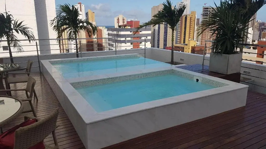 Miramar Gold Manaíra