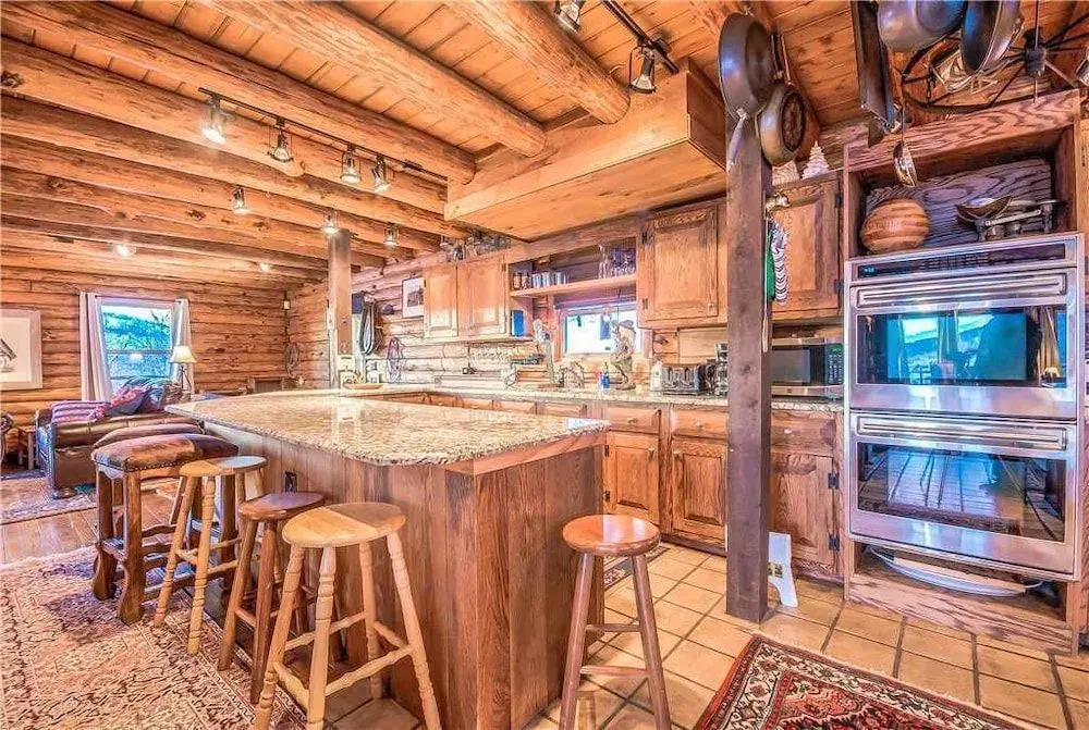 Alpenhaus Lodge